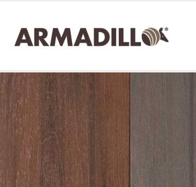 armadillo composite decking los angeles california