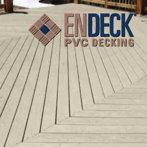 endeck composite decking los angeles california