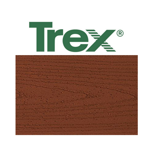 trex composite decking los angeles california
