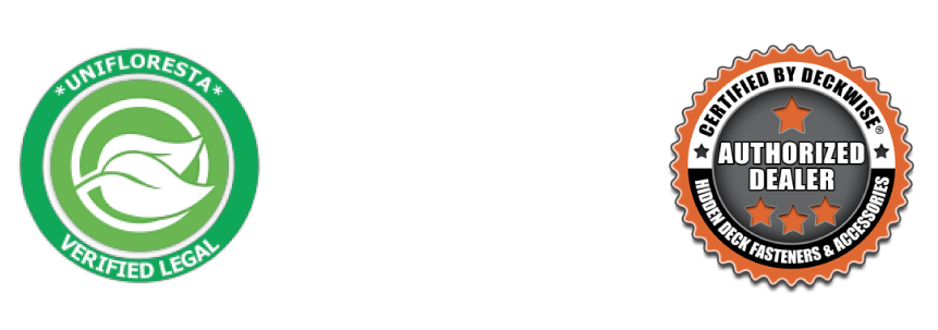 UNIFLORESTA - WWF - DECKWISE