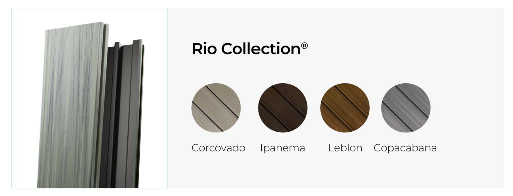 Composite Decking Norx_Rio
