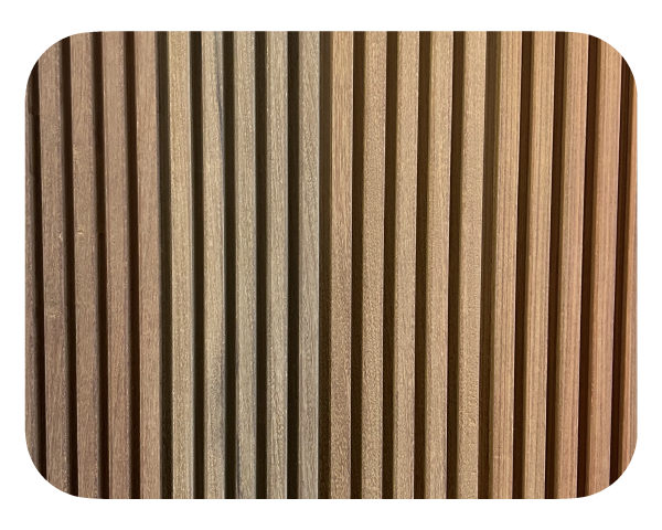 Ipe Hardwood