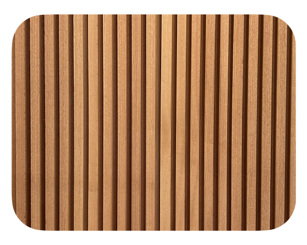 Sapele Wood