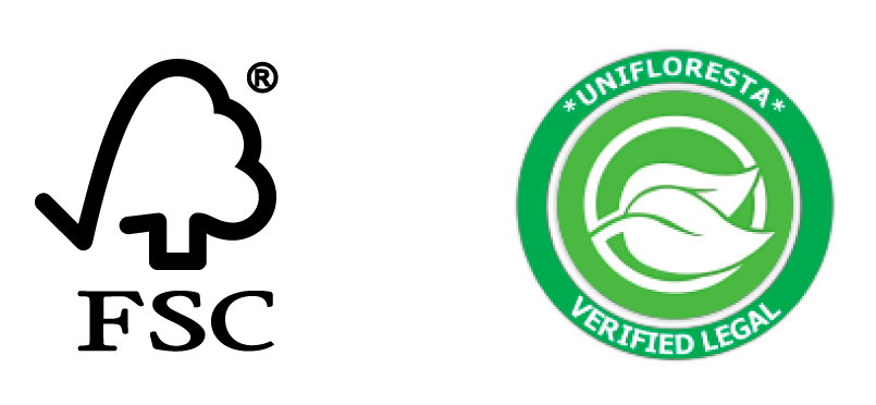 About Us Logos
