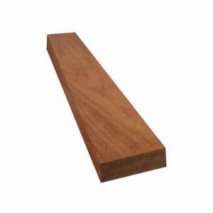 Cumaru Tropical Hardwood 2x4