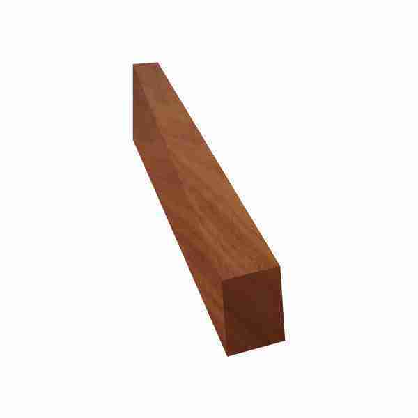 Cumaru Tropical Hardwood 4x4