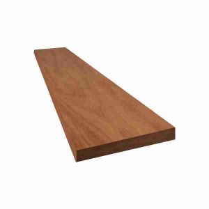 Cumaru Hardwood 5/4x4