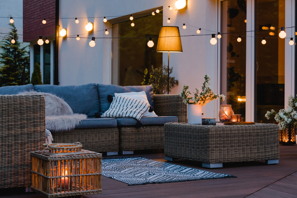 Outdoor Design
