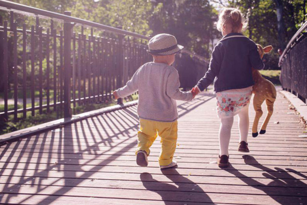 Child Safe Decks: Are Wood Decks Dangerous For Families with Kids?