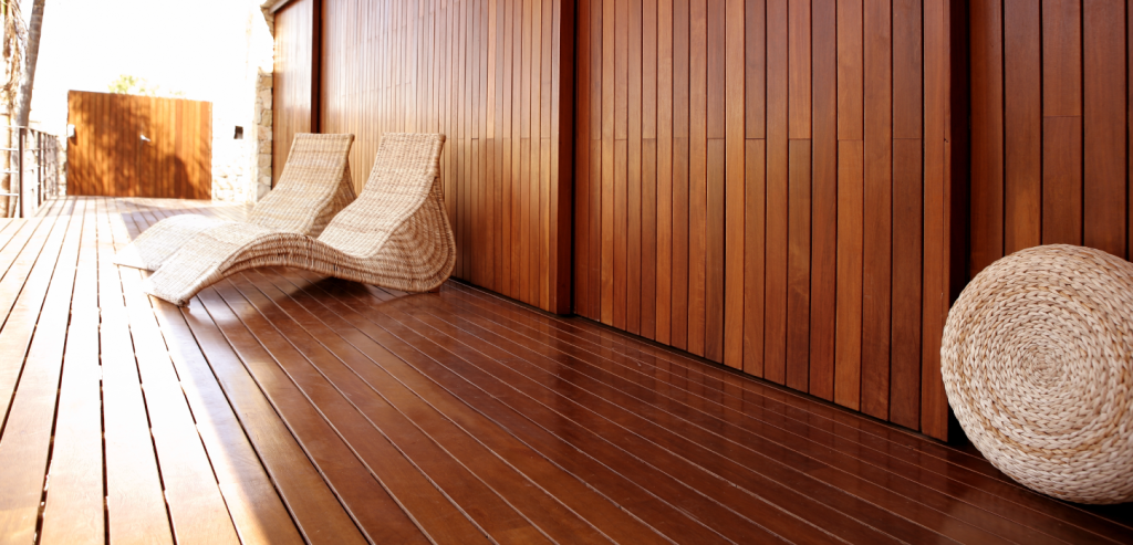 Ipe vs Cumaru: Comparing the Top Species of Hardwood Decking