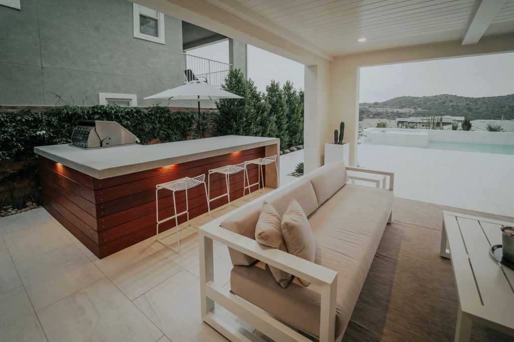 The Future of Wood Design in Outdoor Living Spaces: A Conversation With OC-Based Landscape Designer Amy Belt