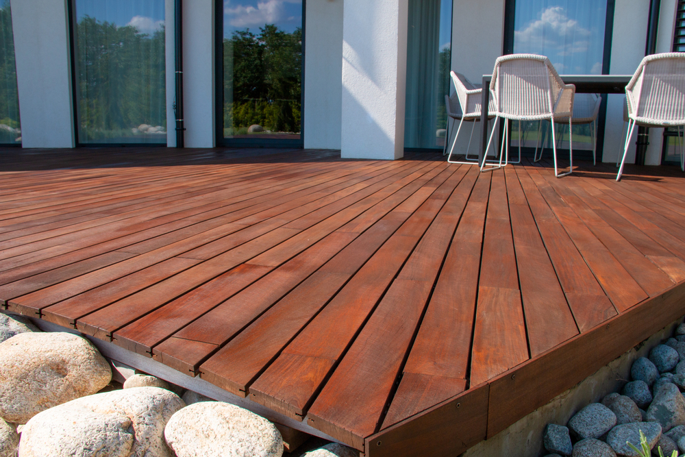 6 Facts You May Not Know About Ipe Wood for Decking