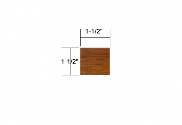 Ipe 2x2