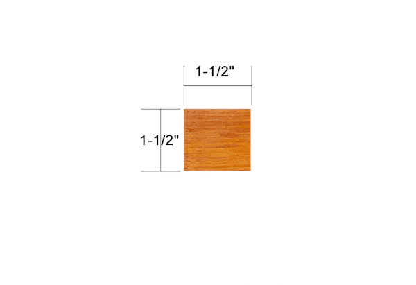 CUMARU PLATINUM 2X2 - Image 2