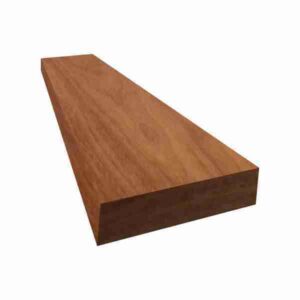 Cumaru Hardwood 3x8