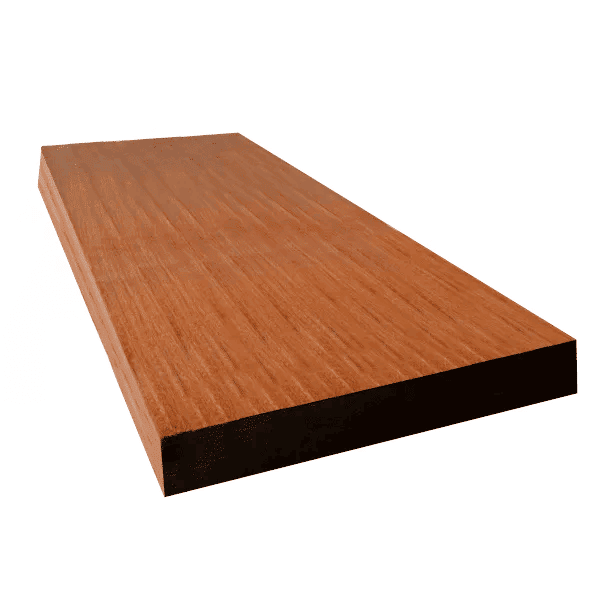 CUMARU PLATINUM 3x4