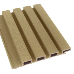 Prestige Collection Grand Grid Cladding 1x8 by Deckotech