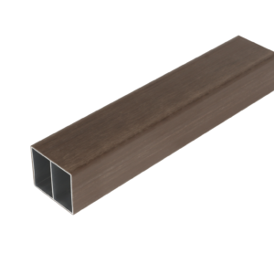 Solara Collection Aluminum Battens by Deckotech