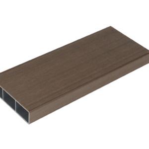 Solara Collection Aluminum Louvers by Deckotech