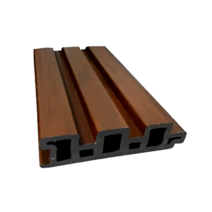 Terra Collection Grid Cladding by Deckotech