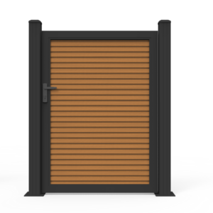 Prestige Collection Strong Fence Set by Deckotech